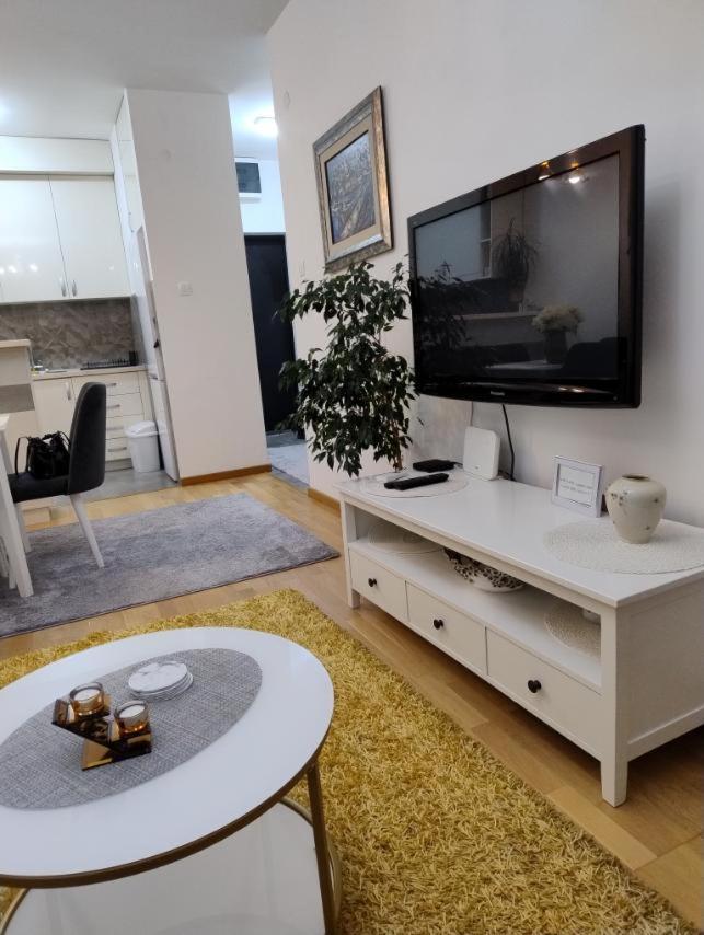 Lovely Apartment - Ljupki Stan Podgorica Ngoại thất bức ảnh