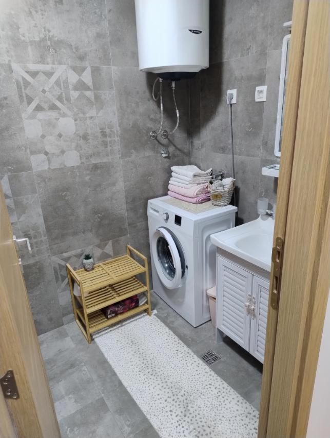 Lovely Apartment - Ljupki Stan Podgorica Ngoại thất bức ảnh